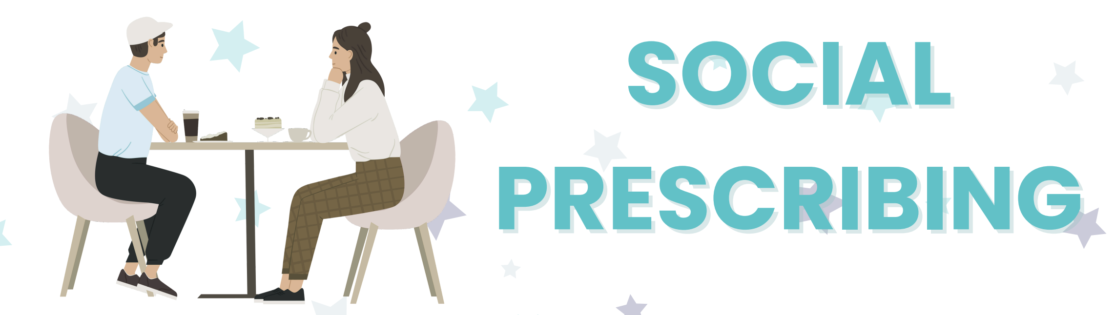 Social prescribing